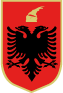 Coat of arms: Albania